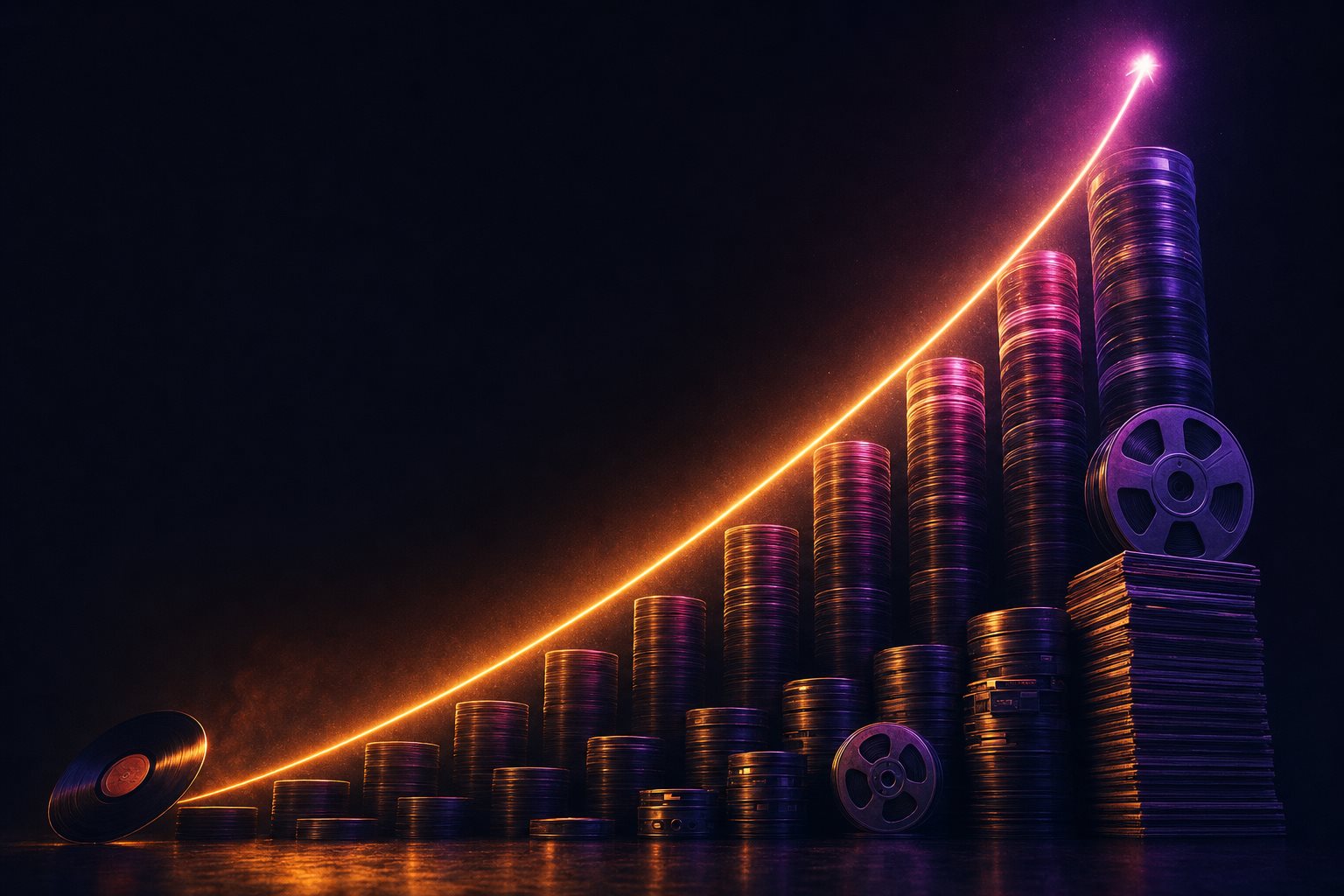 Building Your Catalog Into an Asset module artwork